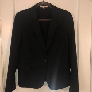 Black Blazer